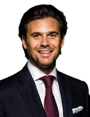 One Sotheby's President & CEO: Daniel de la Vega